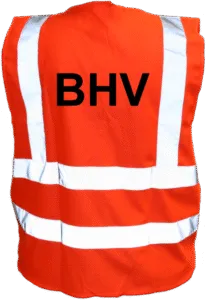 bedrijfshulpverlening